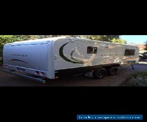 Jayco Outback Expanda 