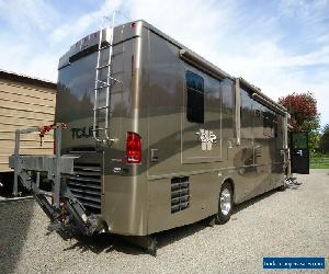 2006 Winnebago tour