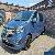 Vauxhall Vivaro CDTI BiTurbo Sportive 2017 Campervan Day Van NEW Conversion for Sale