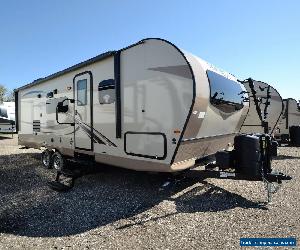 2019 Forest River Rockwood Mini Lite 2504S Camper for Sale