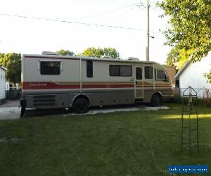 1993 Fleetwood Pace-Arrow for Sale