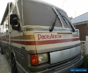 1993 Fleetwood Pace-Arrow