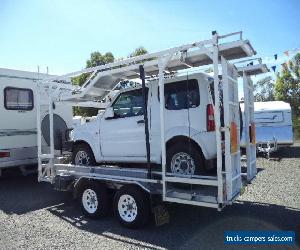 2000 ISUZU WINNEBAGO MOTORHOME (INCLUSIONS)