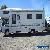 2000 ISUZU WINNEBAGO MOTORHOME (INCLUSIONS) for Sale