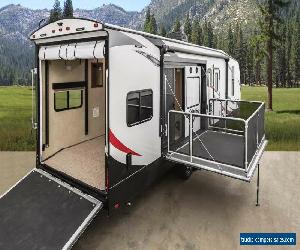 2019 Cruiser Stryker 3212 Camper for Sale