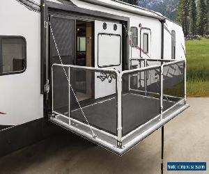 2019 Cruiser Stryker 3212 Camper