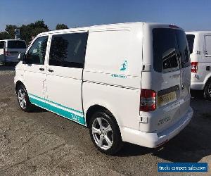  2015 65 Reg Volkswagen VW Transporter T5 Camper Campervan Brand New Conversion 