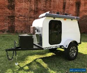 2019 TrailCampers Offroad