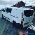 Ford Transit Custom Camper Day Van L2 for Sale