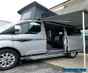 Ford Transit Custom campervan,  Absoulutely Stunning camper