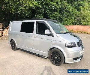 vw transporter camper van NEW AUSTOP ROOF TAKING OFFERS