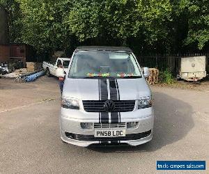 vw transporter camper van NEW AUSTOP ROOF TAKING OFFERS