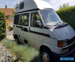 Campervan VW 