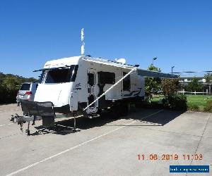 Jayco Silverline Outback for Sale