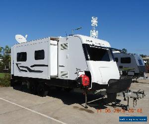 Jayco Silverline Outback