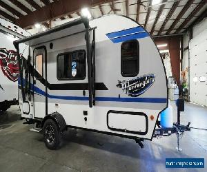 2019 Jayco Hummingbird 17RB Camper for Sale