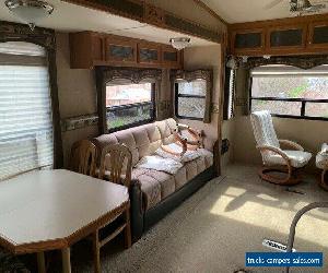 2008 Dutchmen Monte Vista 33RL