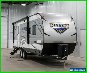 2019 Forest River Salem for Sale