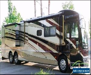 2007 American Coach Eagle 42F