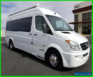 2012 Airstream Interstate