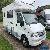 AUTOCRUISE PIONEER TASMAN  LOW PROFILE  MOTORHOME PEUGEOT 2.8 HDI STUNNING VAN for Sale