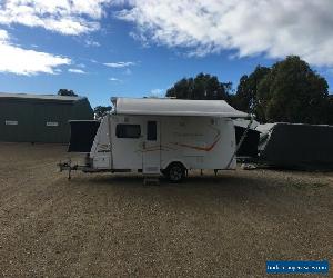 2014 Jayco Expanda