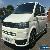 VW T5 Transporter 1.9 2009 Camper Day Van T5.1 Front FSH SWB for Sale