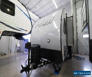 2019 Forest River R-Pod 190 Camper