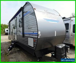 2020 Coachmen Catalina Legacy Edition for Sale