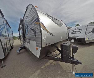 2017 Forest River Salem 27RKSS Camper