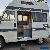 Talbot Express Harmony Motorhome 1990 12 months MOT for Sale