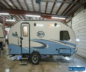 2018 Forest River R-Pod 179 Camper