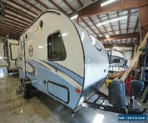 2018 Forest River R-Pod 179 Camper