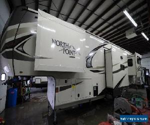 2019 Jayco North Point