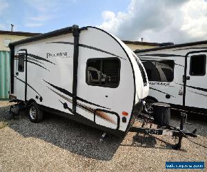 2018 Palomino PaloMini 178RK Camper