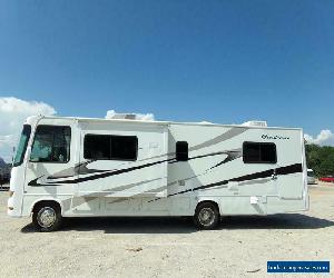 2008 Fourwinds Hurricane 31D