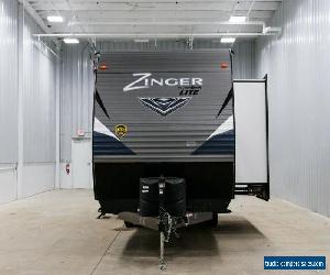 2019 CrossRoads Zinger Lite