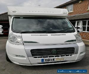 Motorhome Bessacar E462 2014