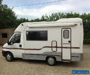 1999 AUTOCRUISE STARGAZER MOTORHOME