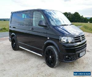 Volkswagen Transporter T30 Highline 140 TDI SWB for Sale