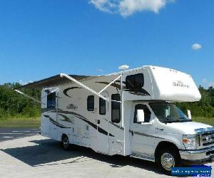 2013 Forest River SUNSEEKER