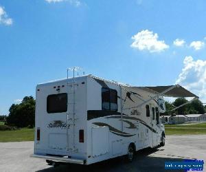 2013 Forest River SUNSEEKER