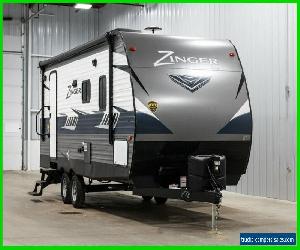 2018 CrossRoads Zinger for Sale