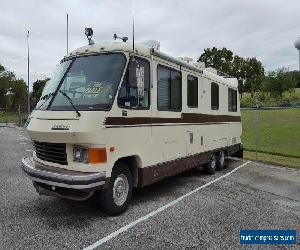 1985 REVCON prince for Sale