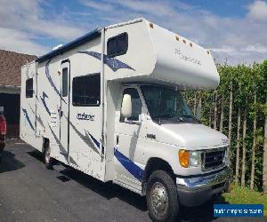 2007 Coachmen Freelander for Sale