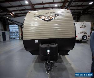 2019 Forest River Wildwood FSX 260RT Camper