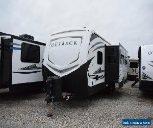 2018 Keystone RV Outback Super-Lite 266RB