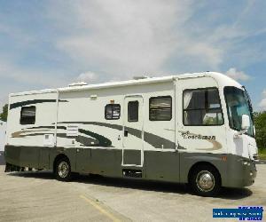 2003 Coachmen AURORA