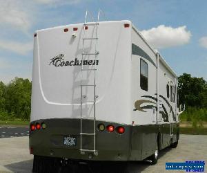 2003 Coachmen AURORA