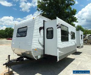 2010 Forest River Salem 30 FKBS for Sale